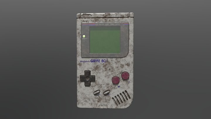 Nintendo Game Boy
