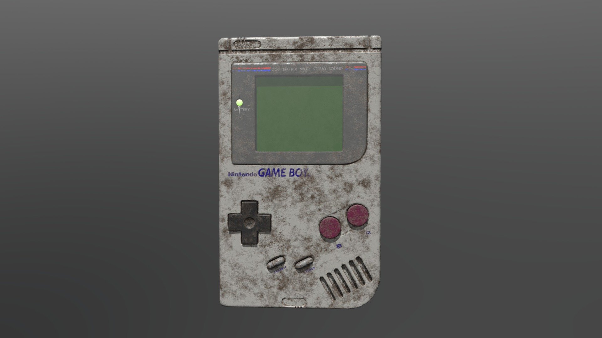 Nintendo Game Boy
