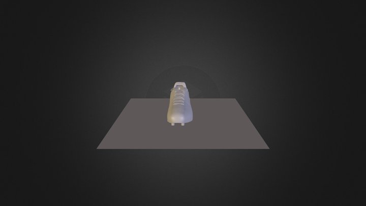 projetofinalizar_textura 3D Model