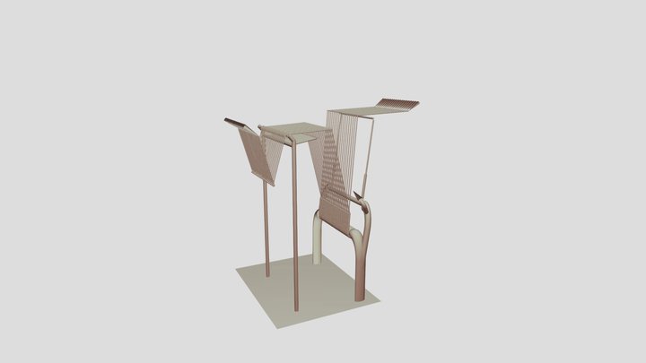 V-Loom-3D-moving 3D Model