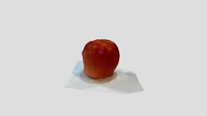 New Qlone 3D Model