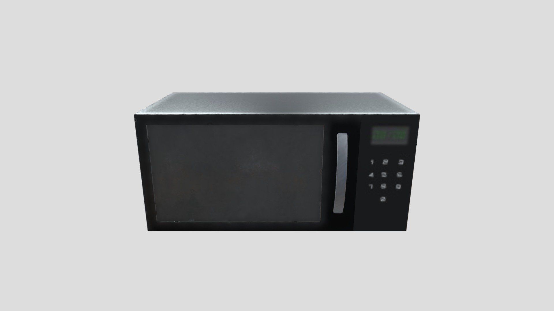 OutThere Microwave