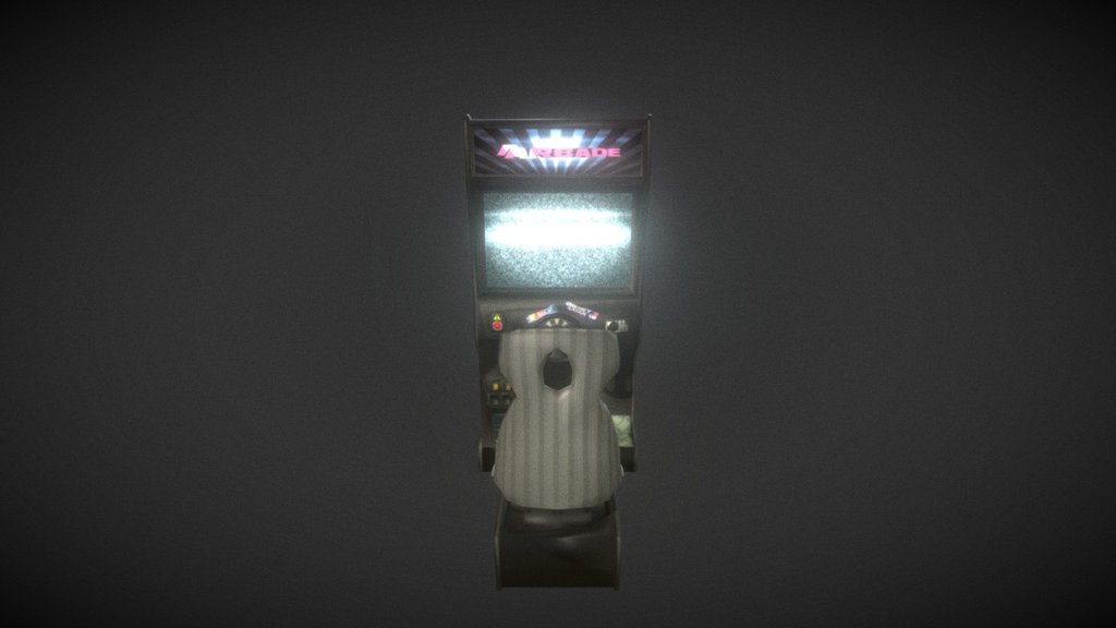 Car Racer Arcade
