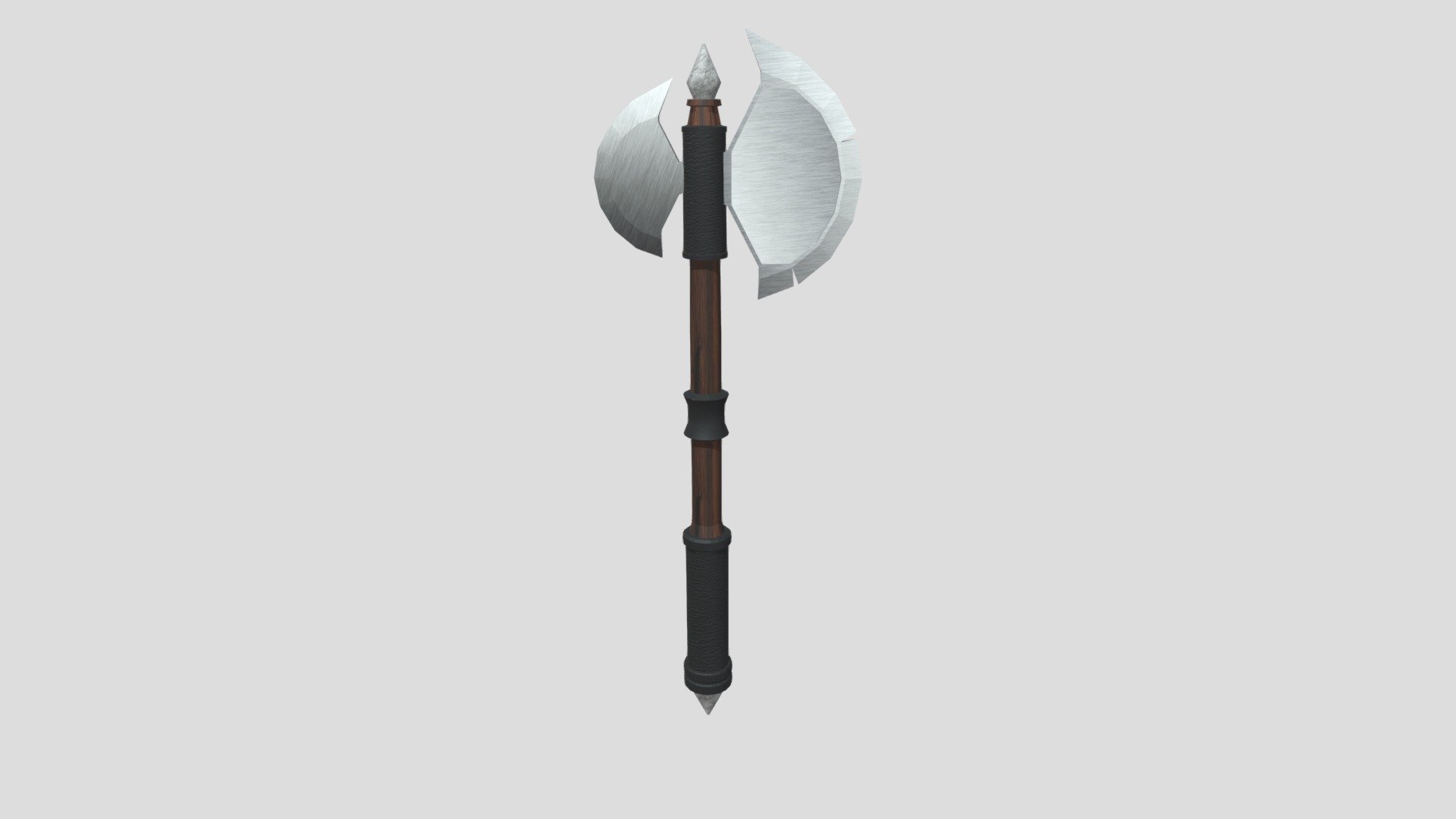 axe model - Download Free 3D model by samuel.409513 [0221168] - Sketchfab