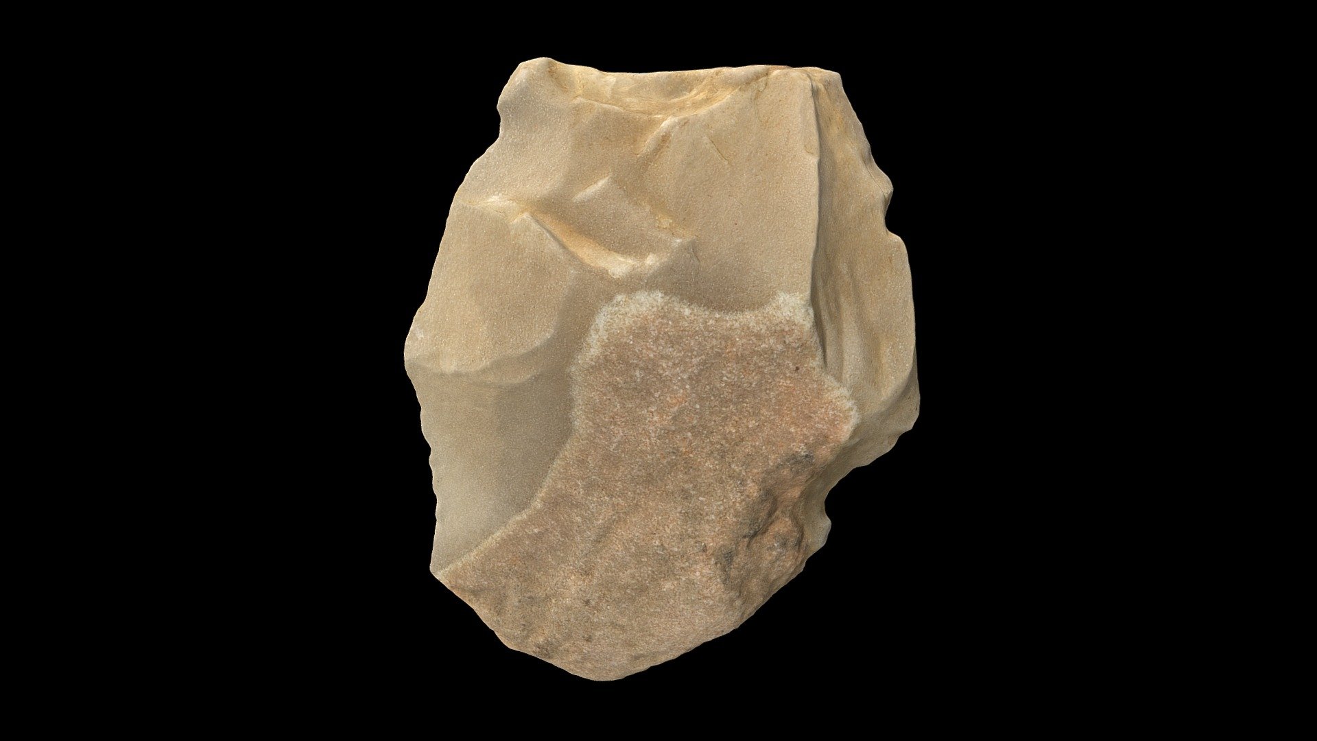 Flakes - Learning about Lithics