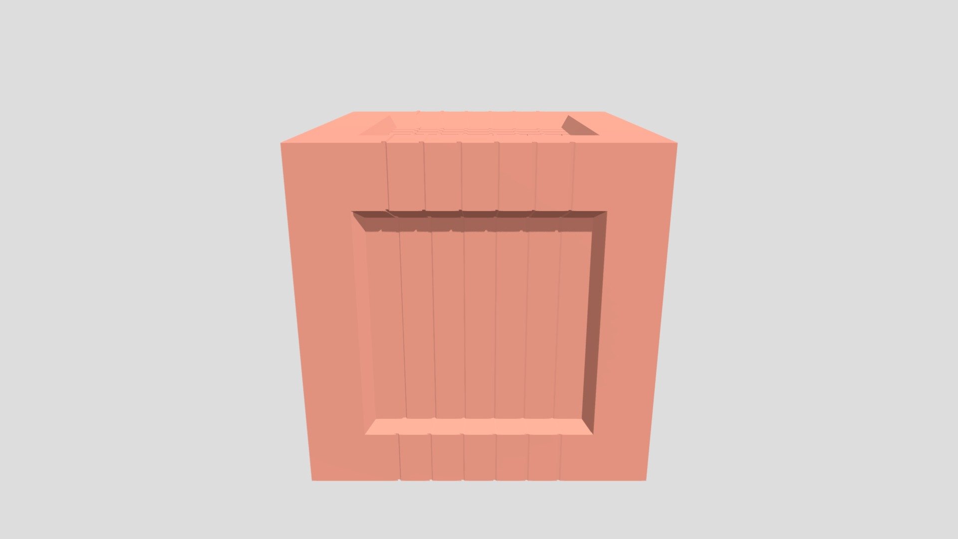 Cube#1
