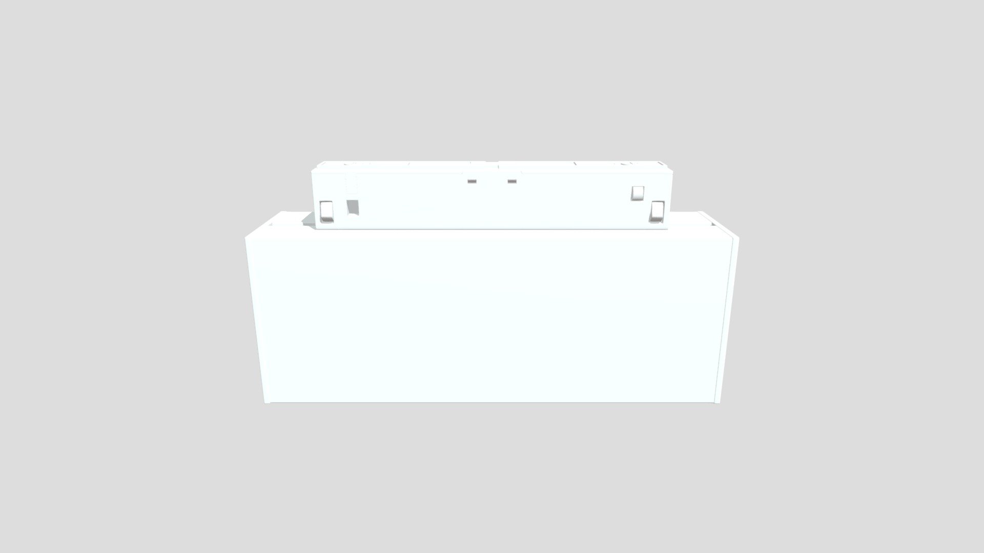 Maytoni TR014-2-10W4K-B