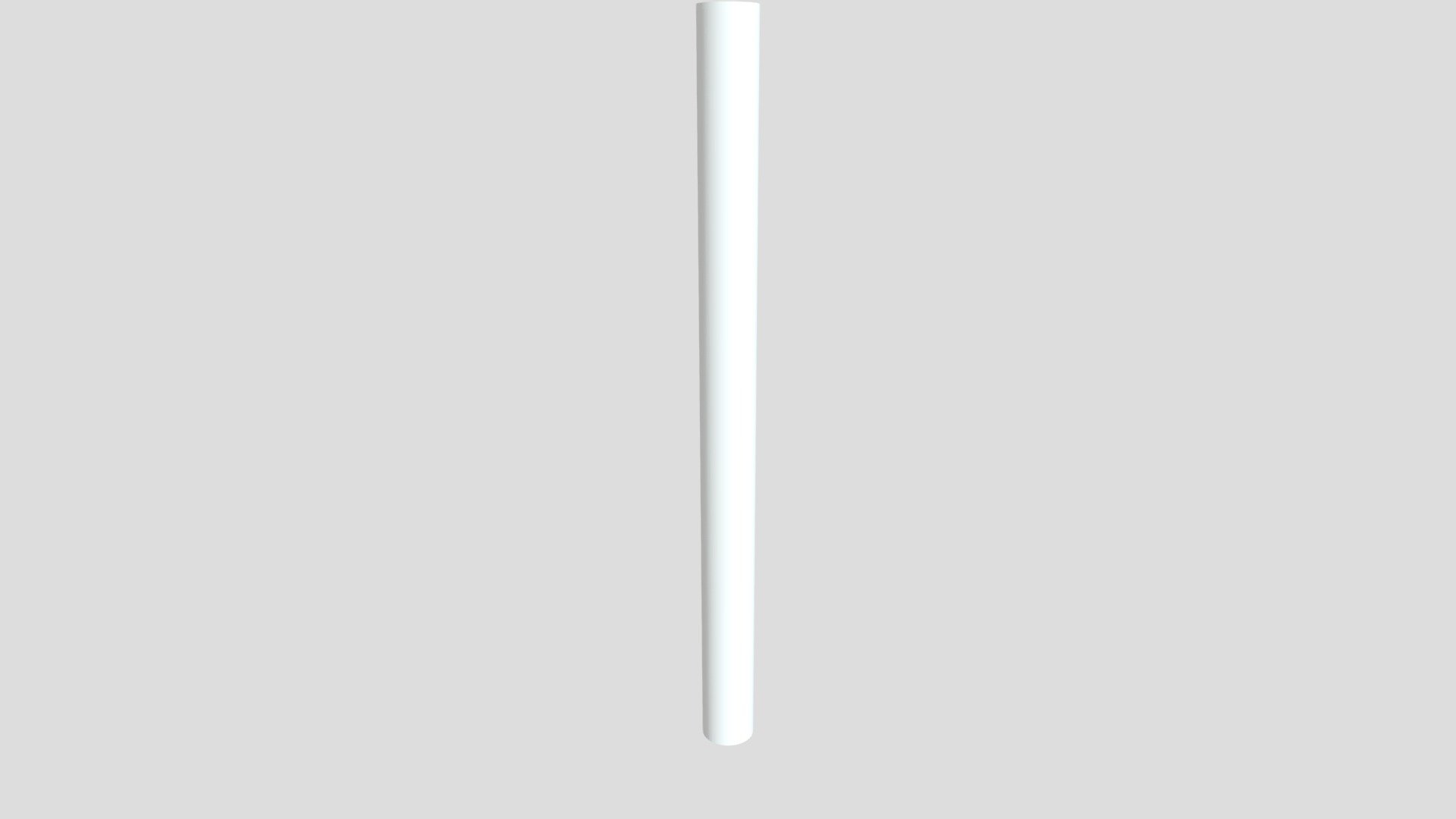 Round Tube ( thin-wall )
