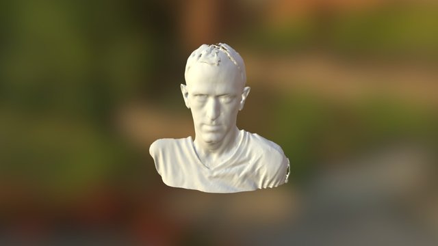 Sense 5 3D Model