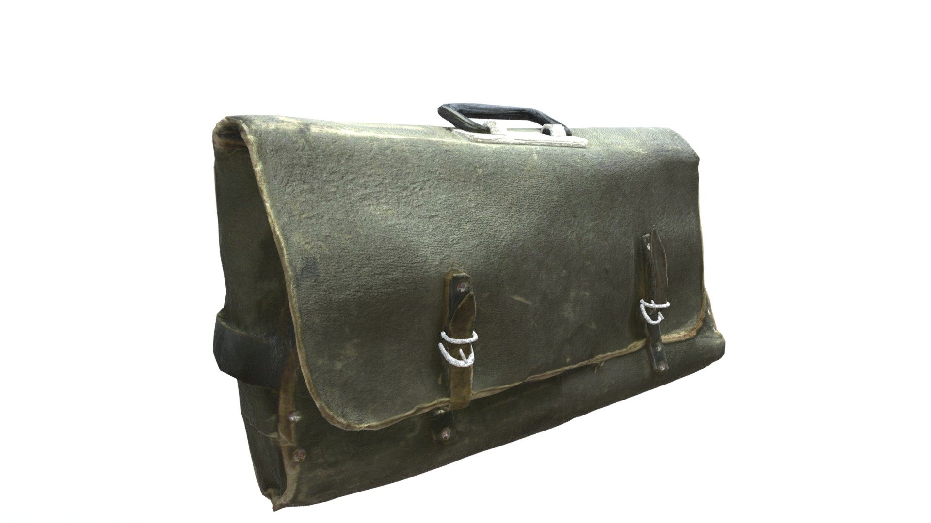 PB34 Satchel Low