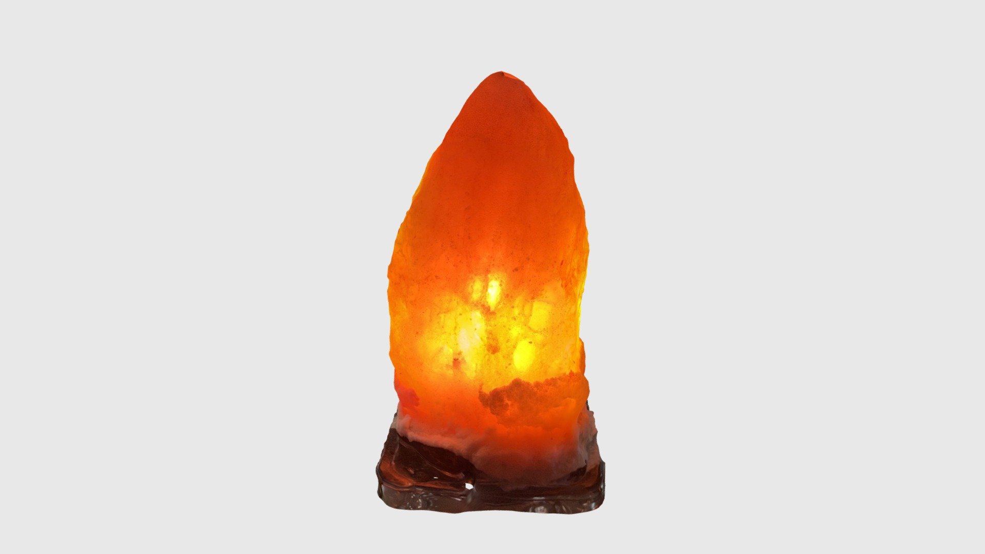 Salt Lamp