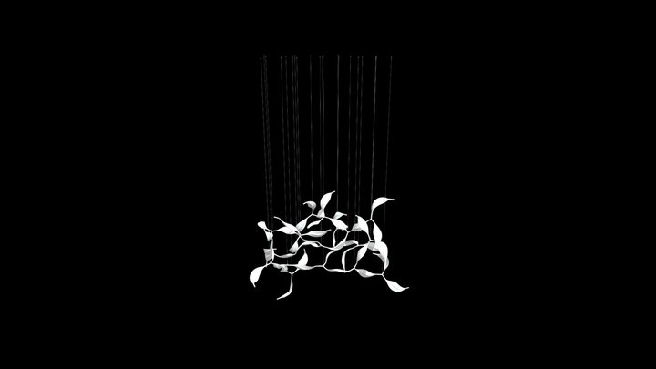 Light composition - Vargov LC0320 #7