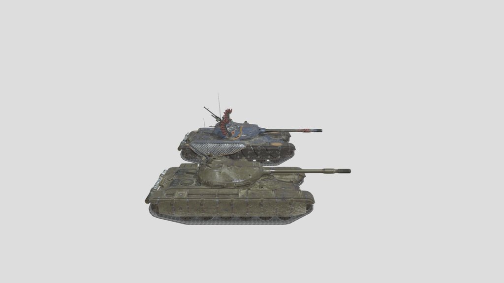 50TP prototyp
