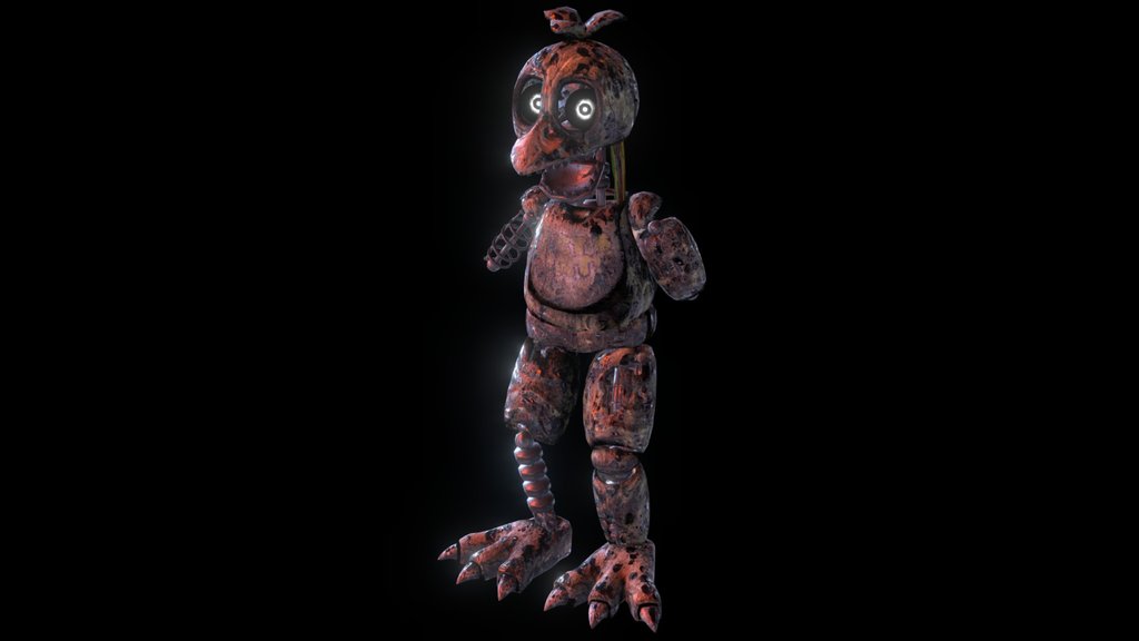 TJOC - A 3D model collection by Captain Allen (@Allen_Animations ...