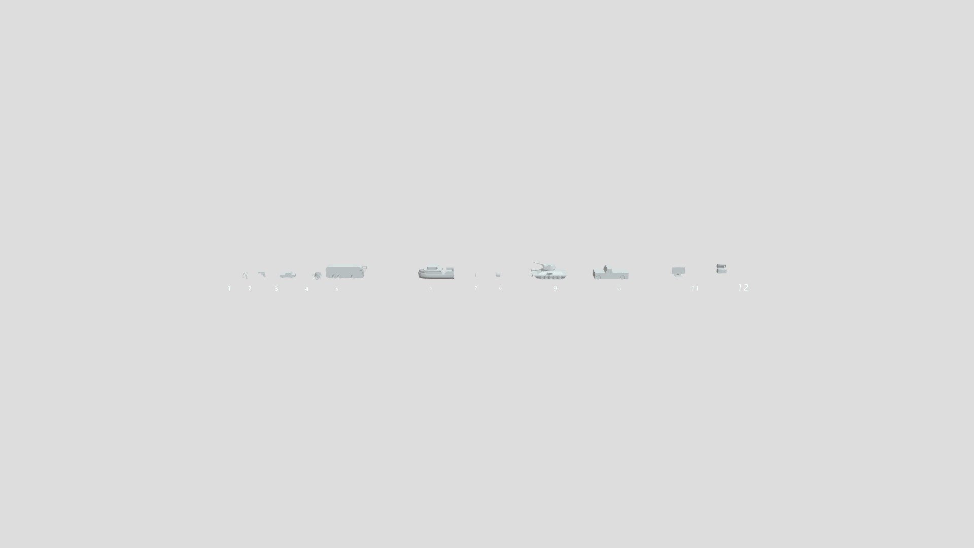 Blocking - Download Free 3D model by Zelionjkee [022a817] - Sketchfab