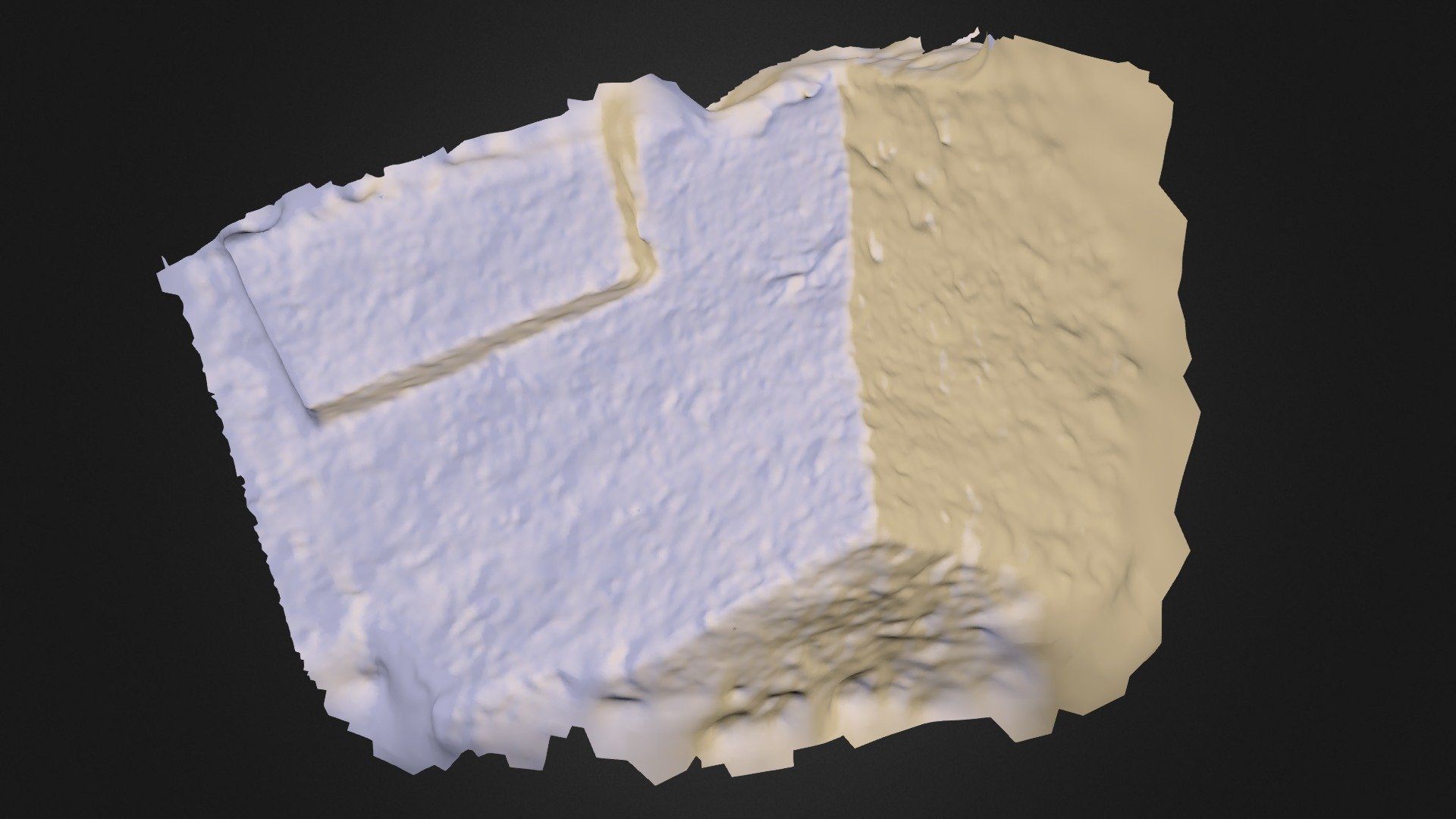 Wall Surface - 3D model by kevrein [022b079] - Sketchfab