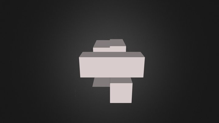 HOMESWEET 3D Model