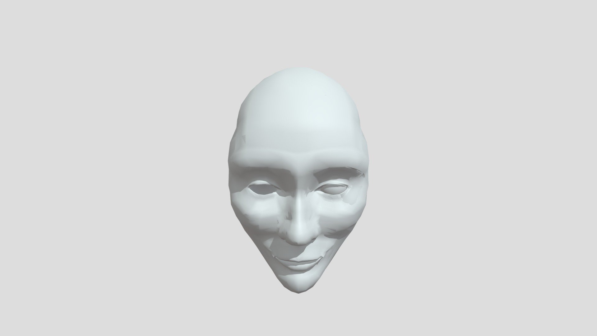 Model of Myself - Download Free 3D model by victoriag1400 [022c790 ...