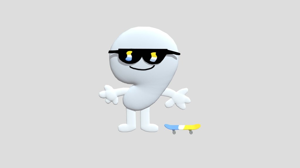 TPOT - A 3D model collection by frillieuty - Sketchfab