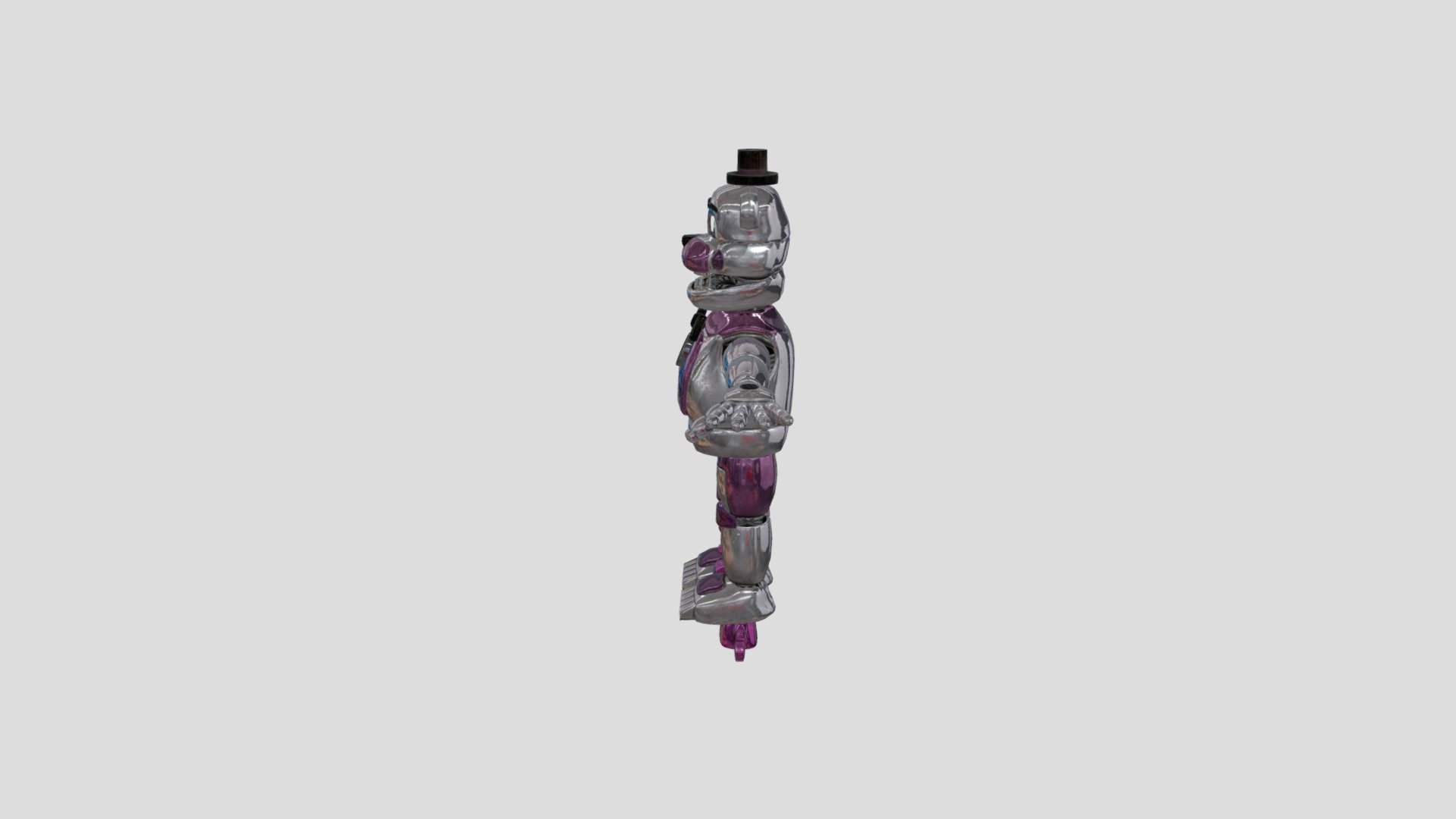 funtime freddy