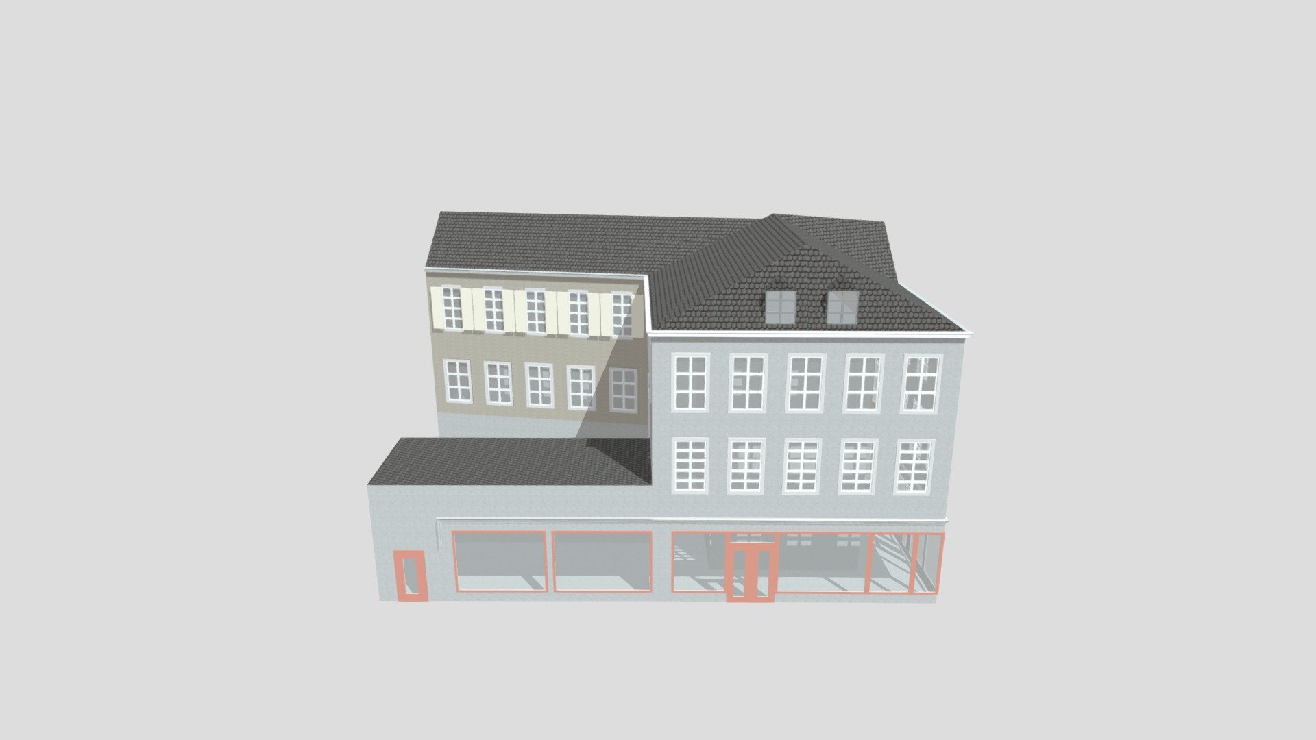 Ludwigsstraße 11