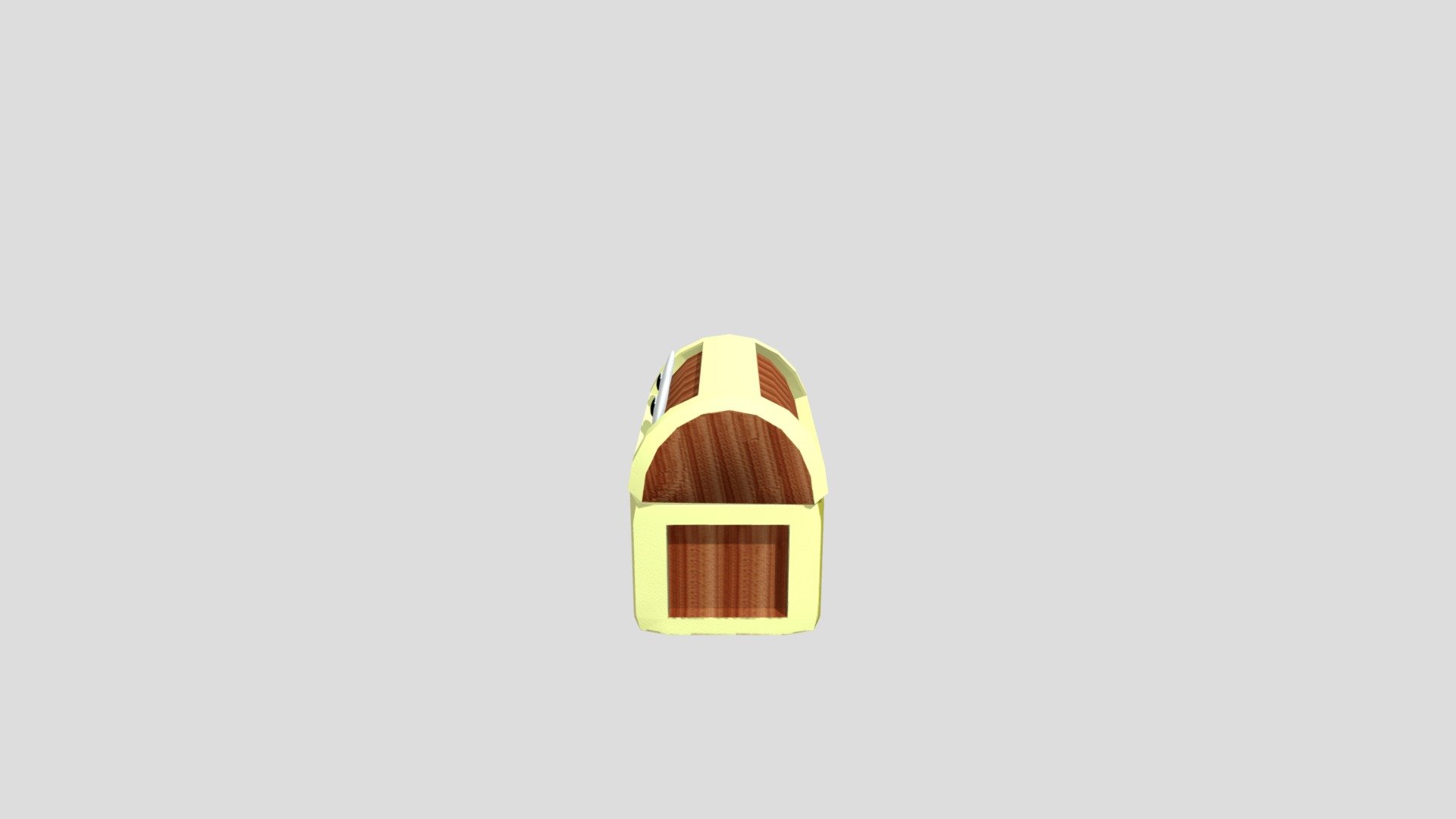 Chester the Chest