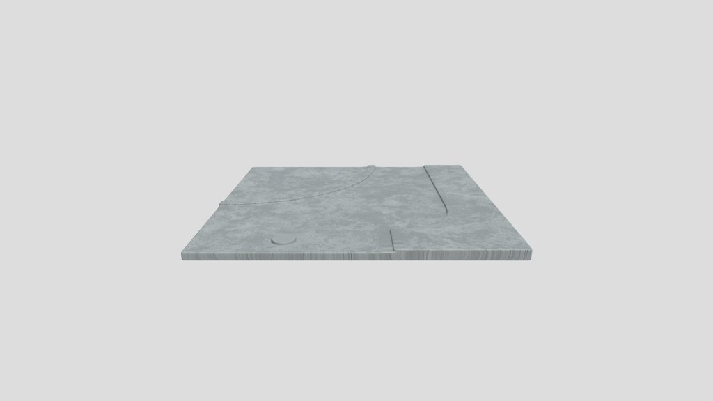 Tile Wall Decor Taso 24
