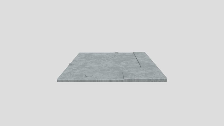 Tile Wall Decor Taso 24
