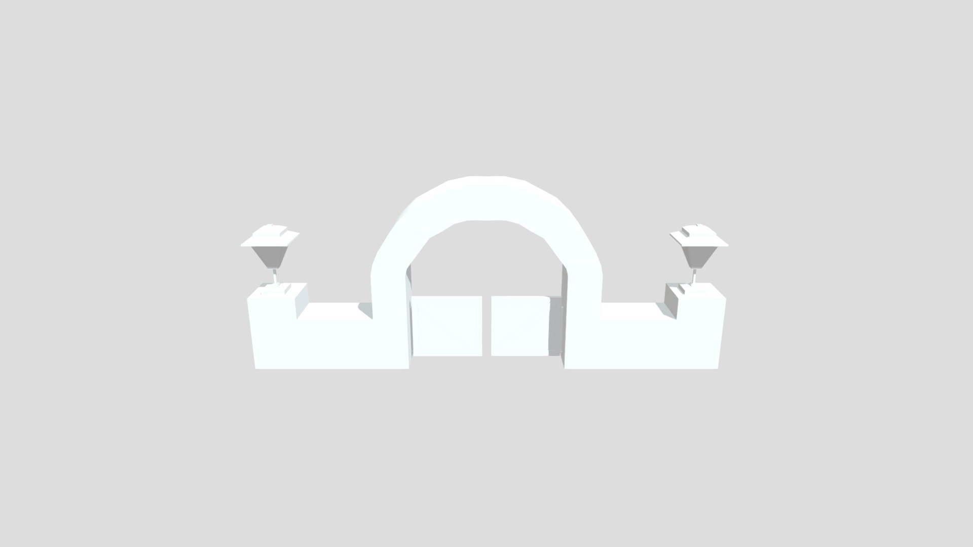 Assignment 1: Gate
