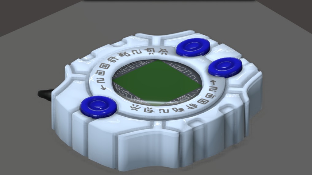 digivice models