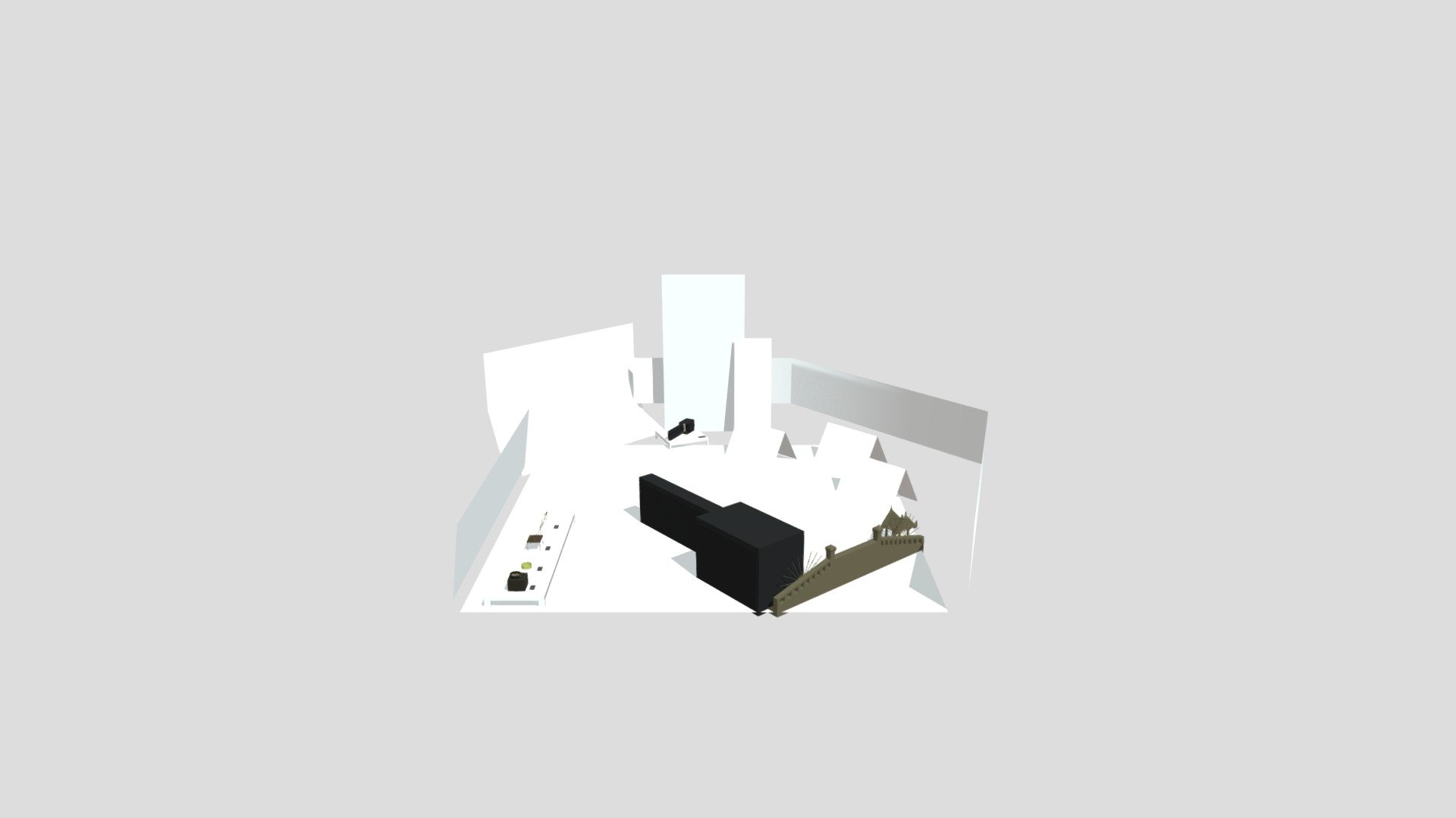 INDA_Y1_D2_Antonio_Punn_Texturemodel