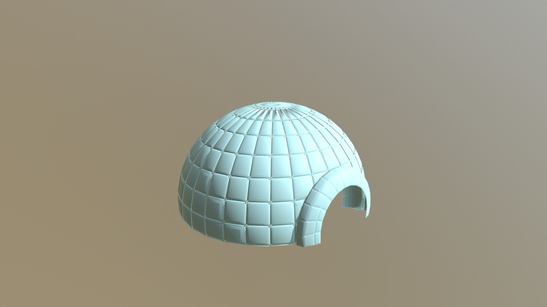 Snowhouse