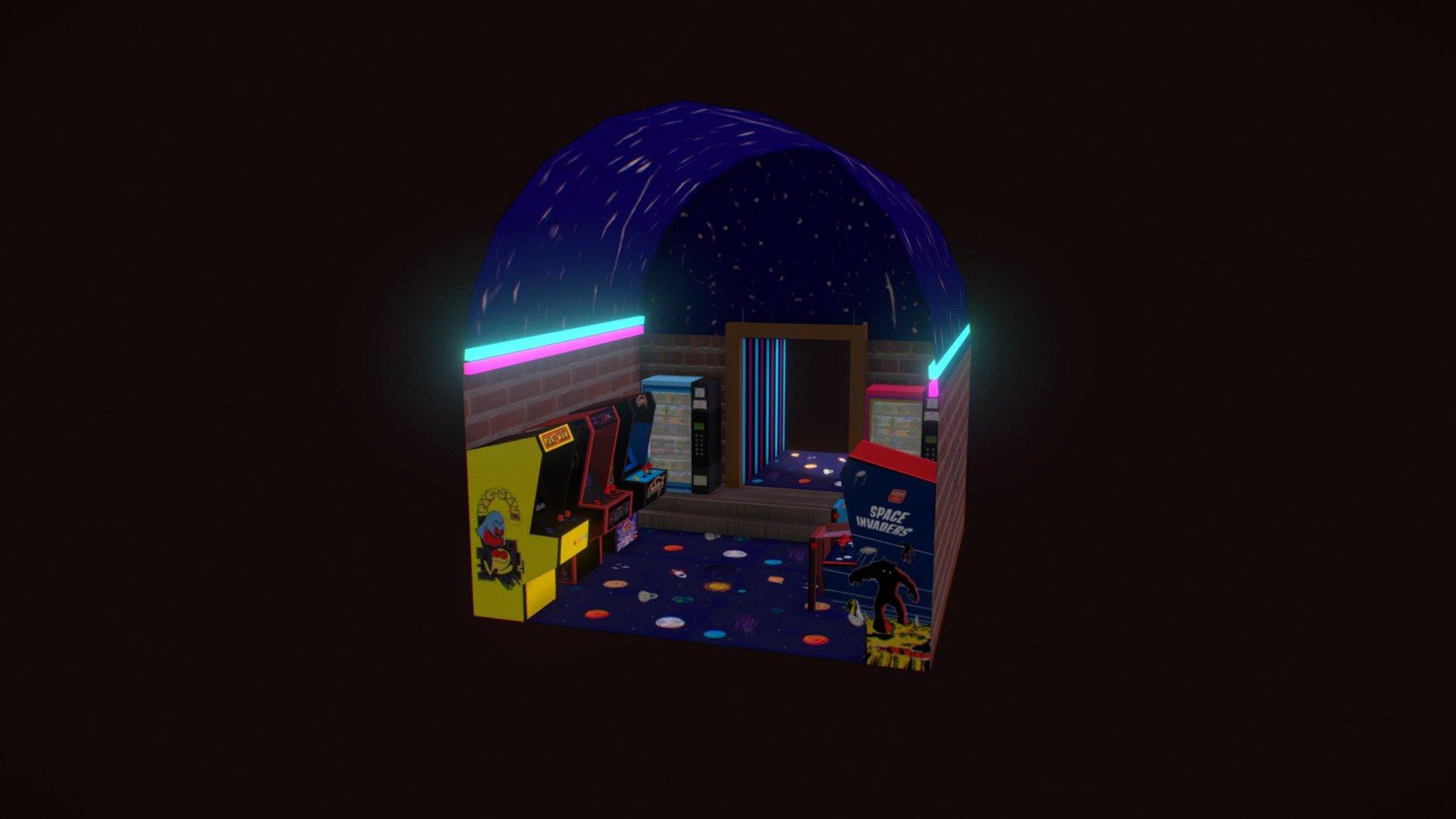 Arcade
