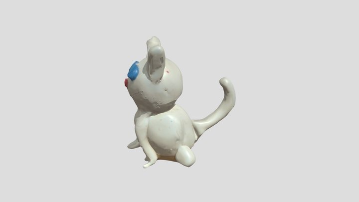 snowy – Kostenloses 3D-Modell STL