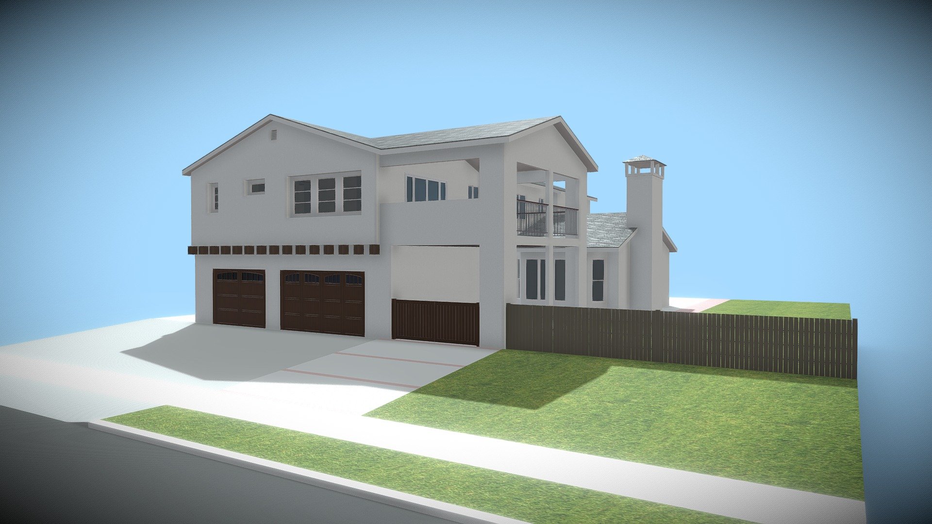 Los Nogales 032622 Proposed