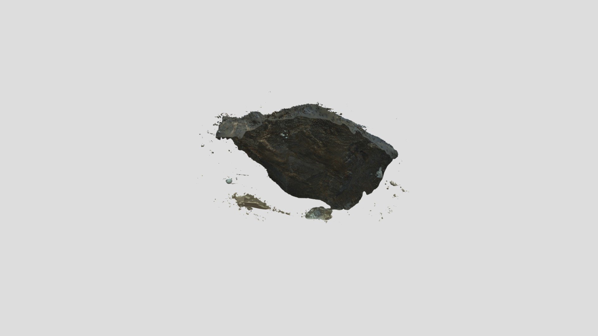 Scarboro Chunk 2 Bottom