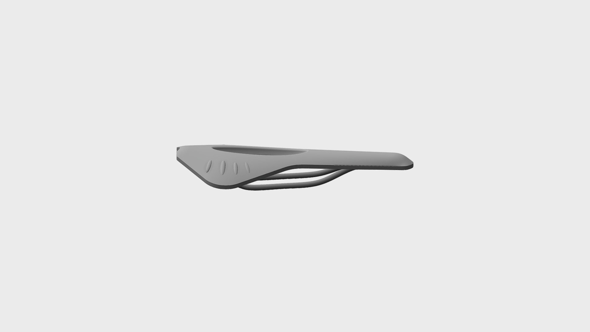 Bike Seat Concept