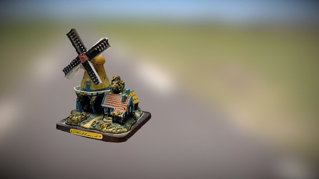 windmill