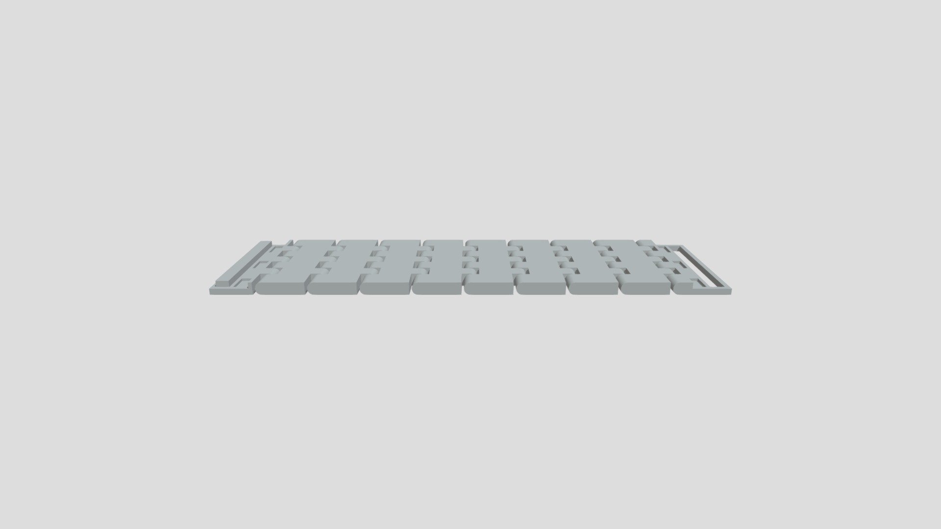 Band v2 — Sketchfab embed 3D viewer