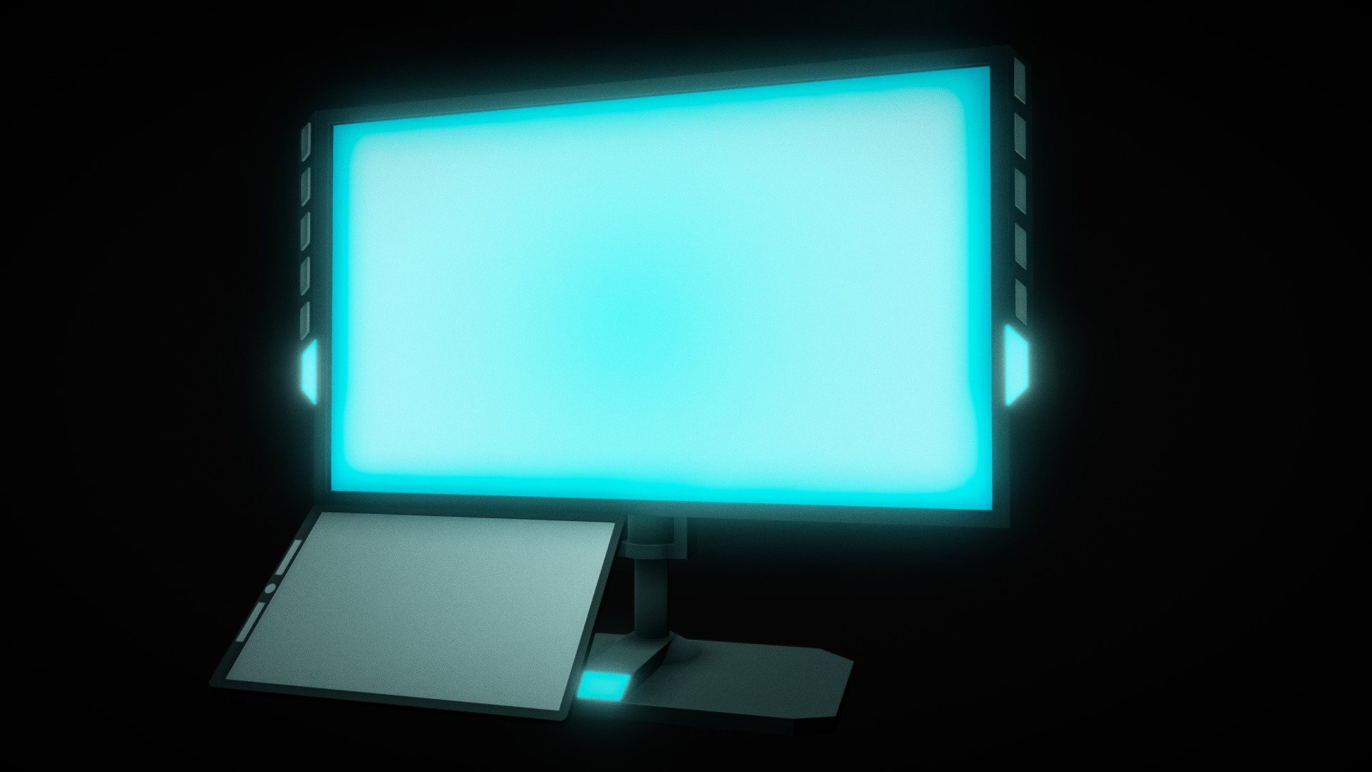 Monitor
