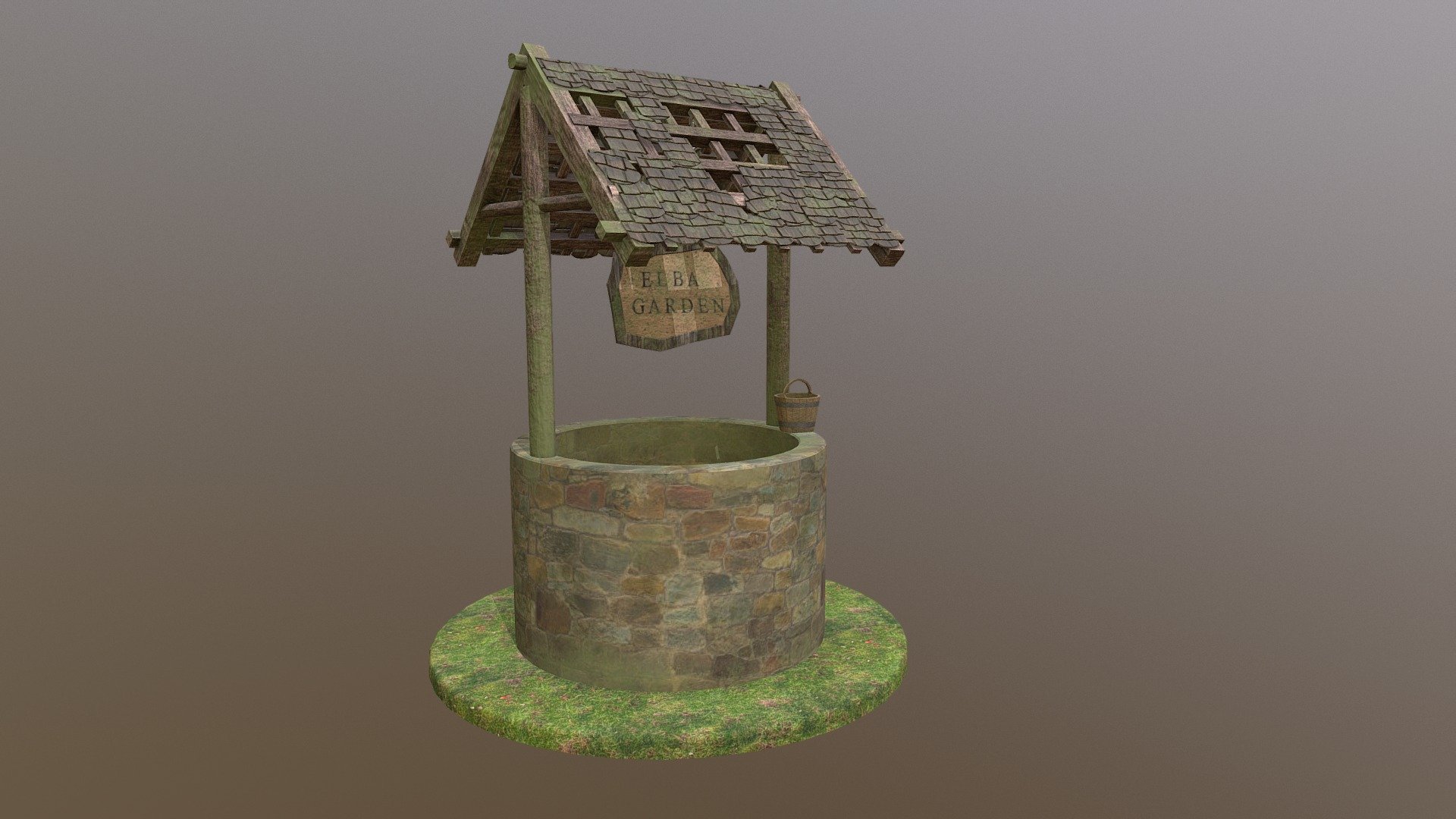 Poço / Well