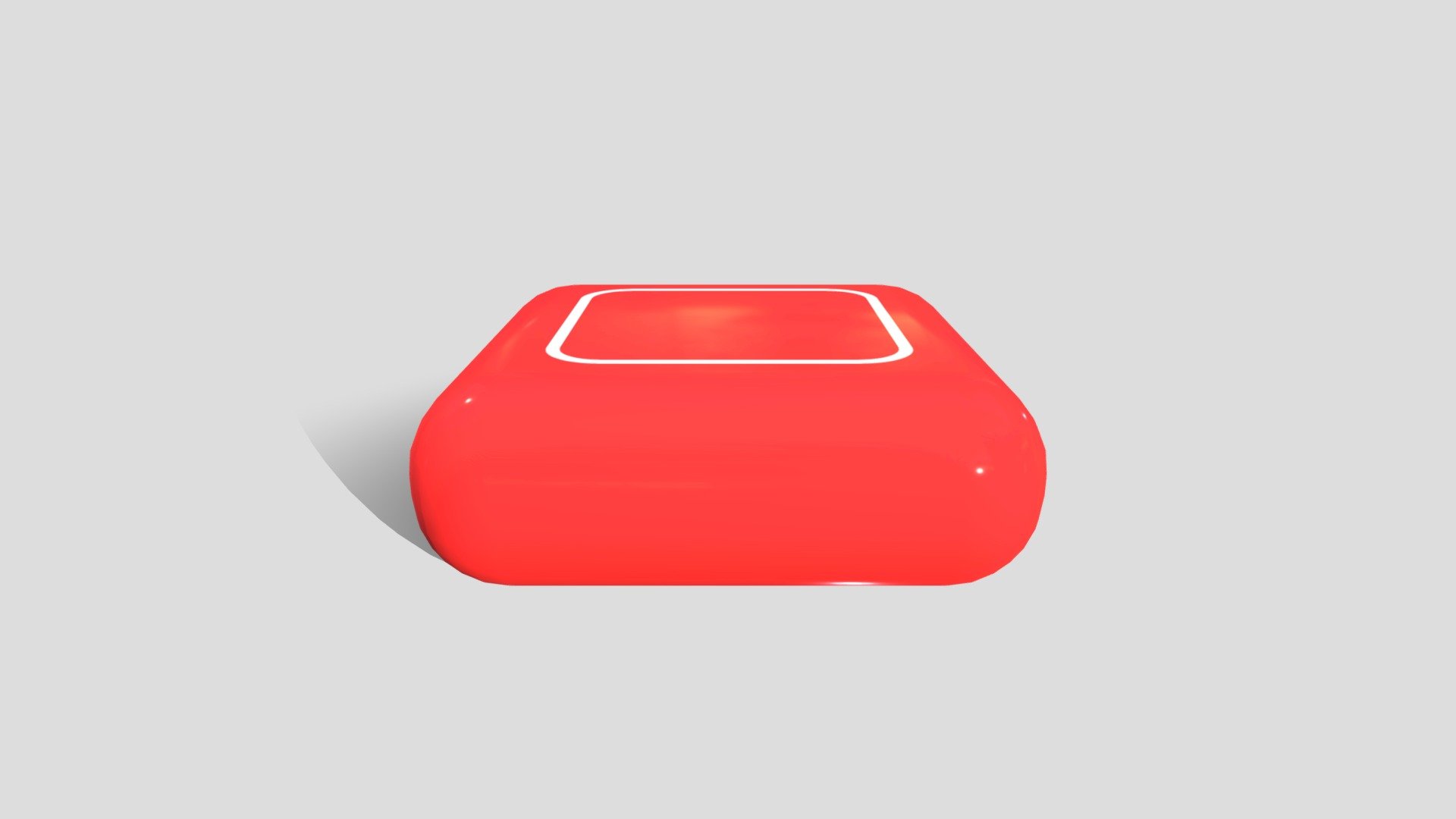 Bounce Pad Download Free 3D model by amftwg [023a85a] Sketchfab