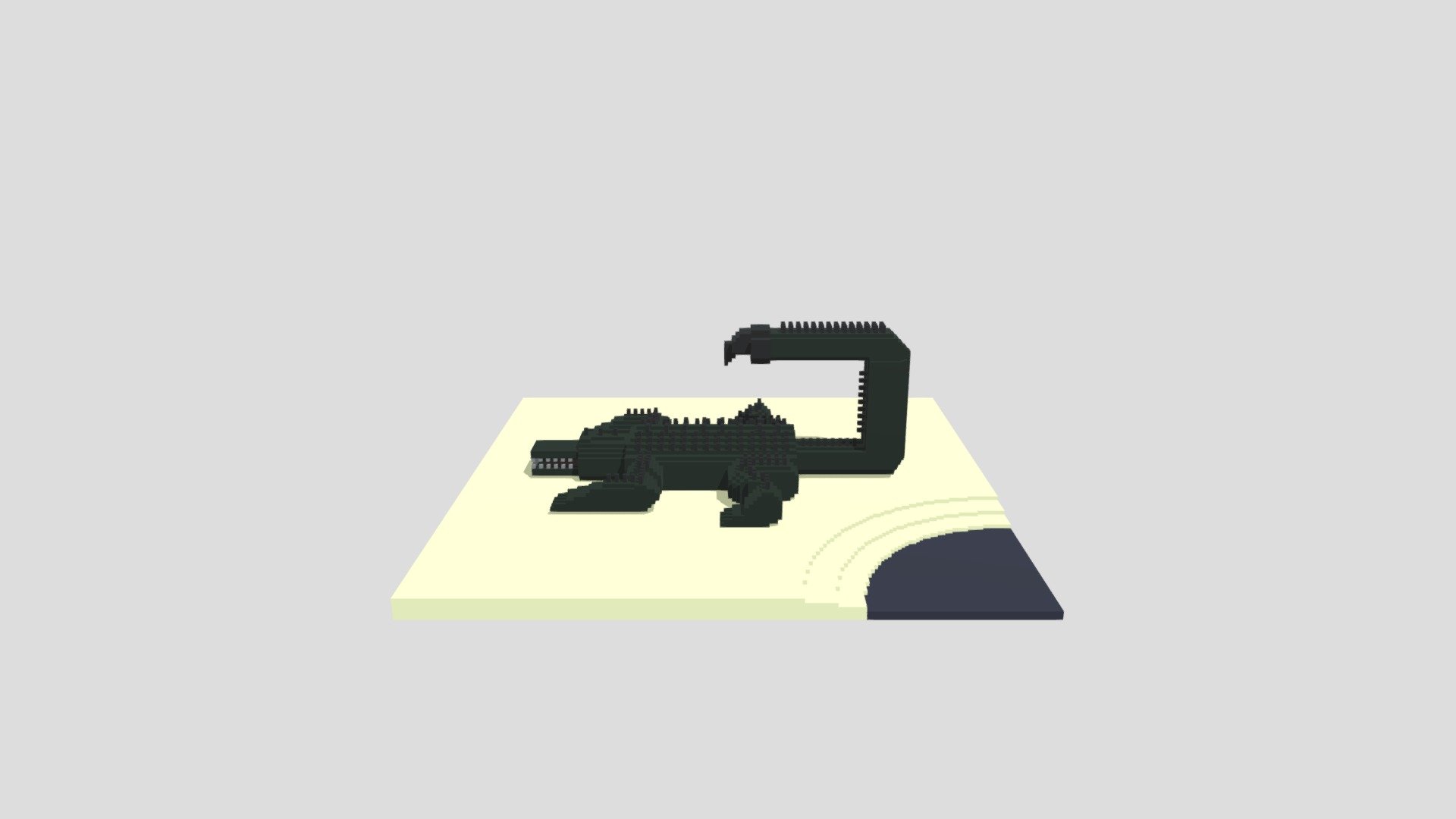 Scorpigator