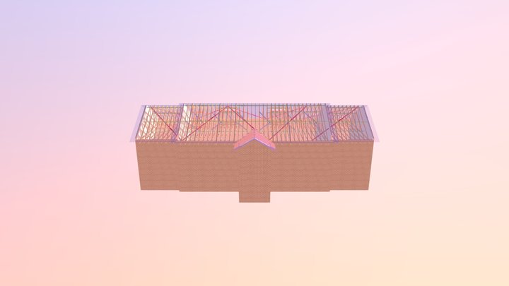 Q28877A 3D Model