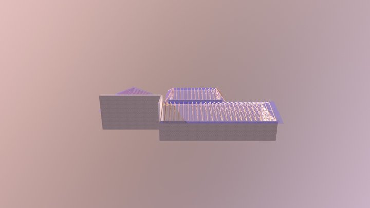 FQ215O_OUZEAU 3D Model
