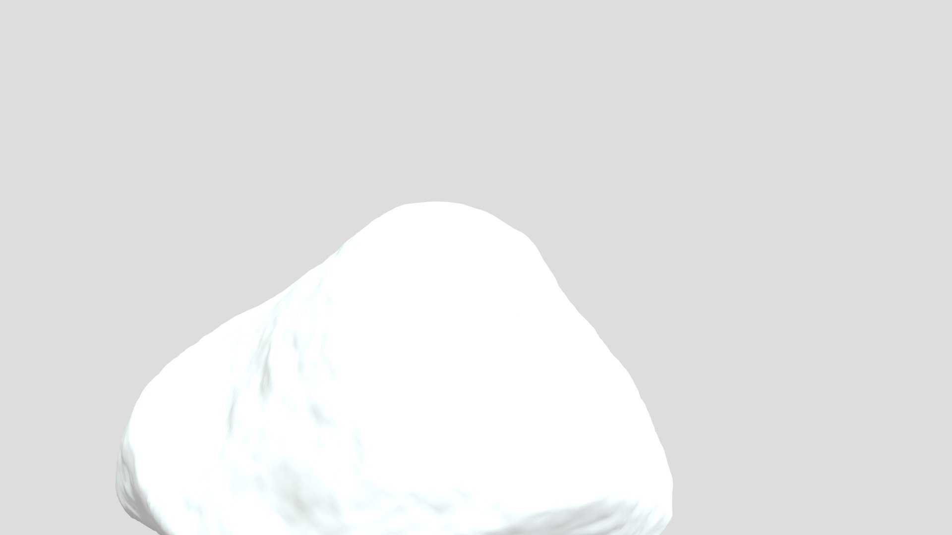Rock test