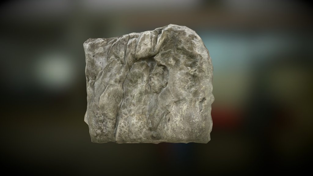 Rock Test 002