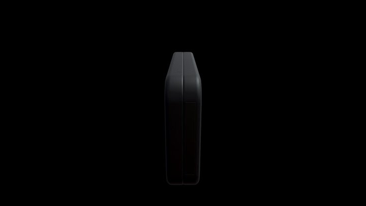 gvozdi_2 3D Model