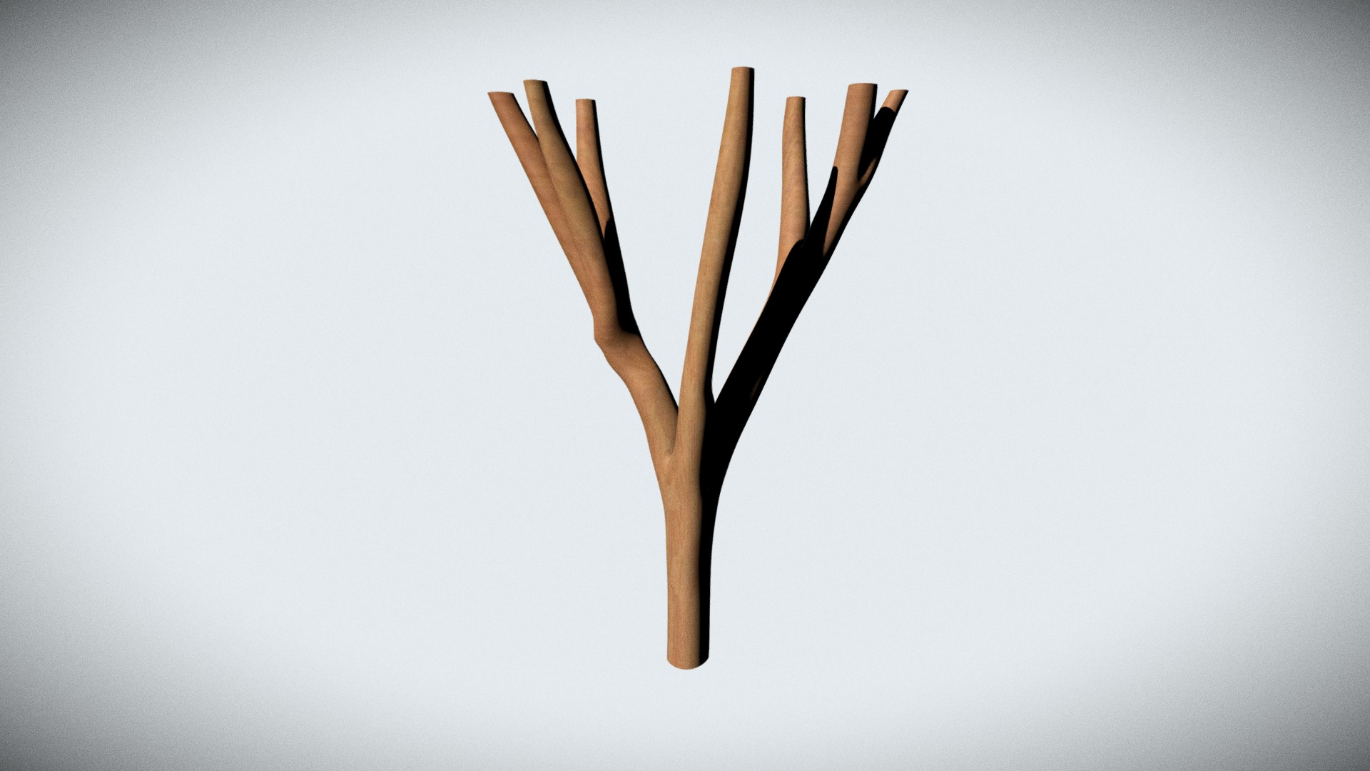 Decorative Tree - 2