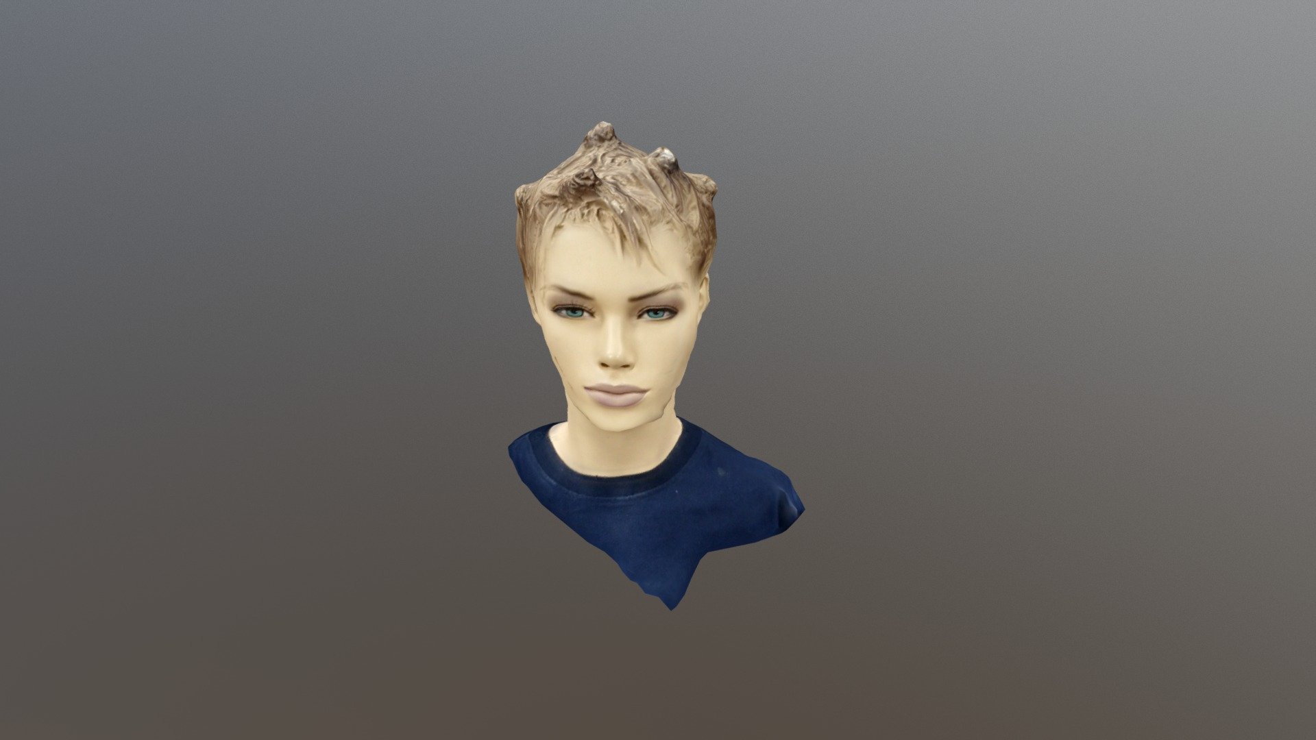 Practice scan